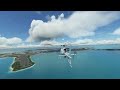 THE BEST HELICOPTER IN MSFS2020! H125 (AS350B3e) BY COWAN SIMULATION! XBOX & PC