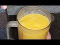 Mango milk shake recipe.. 🍺🍺🍋🍋#Refeshing summer special drinks.. 😋😋#subscribe my channel.. 😍😍😍
