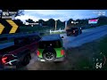Forza Horizon 5: Aventura Radical no México - No Commentary Gameplay Part 12 (Xcloud)