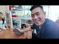 QuangLinh Vlogs || Cha Con Lôi 