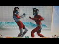 Ultraman FE0 ep:3