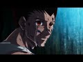 Dandelions - Killugon (HunterxHunter AMV)