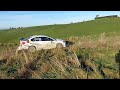 South Canterbury Rally 2022 (Memorial start, Stage 3 and 8)