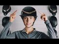 How to fit a riding helmet by yourself