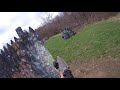 PSI Paintbal Fort 1 With Tippmann TMC Magfed