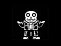 megalovania but slowed down to death and oblivion