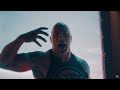 The Rock Rap - IT'S ABOUT DRIVE, IT'S ABOUT POWER, WE STAY HUNGRY, WE DEVOUR (uncensored, HQ)