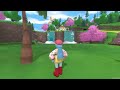 I'm Making My Dream Chao Garden Game ★ Bobo Bay June'24 Devlog