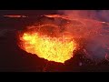 The mysterious nature of volcanoes