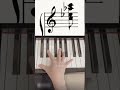 Small hands playing piano (when your hand span is one octave)