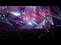 Trans-Siberian Orchestra “First Snow” Spokane Washington 11/26/21