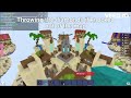 Dominating Bedwars With PKPRO | Bedwars- 17 | Bloxd.io