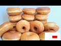 HOW TO MAKE DOUGHNUTS/DONUTS | SOFT & FLUFFY DOUGHNUTS| NO SUGAR DOUGHNUTS | DONUTS RECIPE