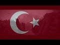 Ceddin deden - WW1 Ottoman Turkish marching song - A Battlefield 1 Cinematic MV