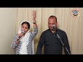 Punjabi Jesus song || By Mr Patrick & Mrs Taresa Patrick ||