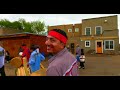 Group Buffalo Dance Part 1 #2024 #OhkayOwingeh #SJP  #nativeamerican #505