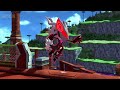 💥 Silver vs Infinite 💥 Epic Battle | MEGA X Sonic animation short film