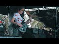 Dust to Dust @forcefest 2018 First time played LIVE