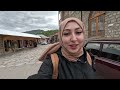 AZERBAIJAN-LAHIC TOWN-TAS LIVES IN THIS TOWN