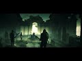 AS I LAY DYING - The Cave We Fear To Enter (Official Video) | Napalm Records