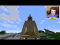 Minecraft SHAPE SHIFTER MOD | MORPH INTO ANY MINECRAFT BOSS OR YOUTUBER!!