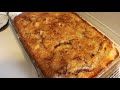 Mr. Browns Peach Cobbler