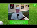 Scott Fawcett Reveals The TRUTH About Golf Practice