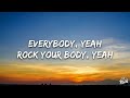 Backstreet Boys - Everybody (Backstreet's Back) (Lyrics)