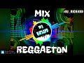 Mix Noviembre 2020 Reenganchado [REGGEATON] Ft #DJ_RICHARD - MIX COOL