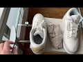 New Off White Jordan 3 Craft Ivory | Legit & Quality Check | FJ9479-100 | Retro