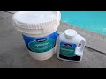 How to Convert your Swimming Pool to a Saltwater Pool a Step by Step Video