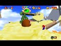 [LP] Super Mario Star Road #026 - Der Abstieg in den Vulkan