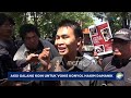 Aksi Galang Koin untuk Hakim Damanik Atas Vonis 'Konyol' Bebasnya Ronald Tannur