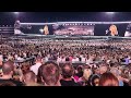 Adele-Someone Like You-LIVE München Messe 03.08.2024