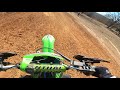 Battle at CLUB MX!!!!!  [Club Mx Training Facility]