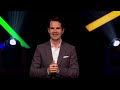 Jimmy Carr's Best Accents | Jimmy Carr