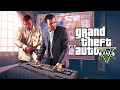 GTA V: Pause Menu / Main Menu Music - OST Grand Theft Auto