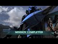 GUNDAM BATTLE OPERATION 2 Zeta Gundam Abandoned City 05/12/20