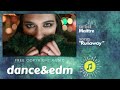 Maittre - Runaway | No Copyright Music (Dance&EDM) | Vlog&background music