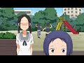 Chio's School Road Questionable Moments