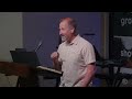 Brent Smith: Lord of the Sabbath | Matthew 12:1-14