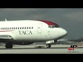 Great Airplane & Airline Memories from Miami Airport (1997)