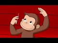 George O Curioso 🐵Acampando Com Hundley🐵 Episódio Completo 🐵 Desenhos Animados