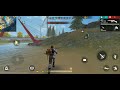 Playing Free Fire Part 3