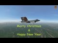 12 days of Christmas - VTOL Edition