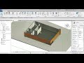 REVIT 2024 FOR ARCHITECTURE FOR BEGINNERS 4: CREATE TERRAIN AND BUILDING PAD