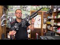 Unboxing of the new FX Impact M4