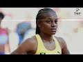 What Nickisha Pryce JUST DID To Sydney McLaughlin-Levrone CHANGES EVERYTHING In Women’s 400m