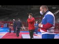 🥇Legendary 4th Olympic Gold! Mijaín Núñez 🇨🇺 Wrestling Men's Greco-Roman 130kg Final | Tokyo 2020