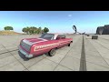 Gavril Bluebuck LowRider | 0.17.2 update - BeamNG.drive